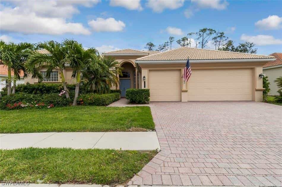 House in Villas, Florida 11757775