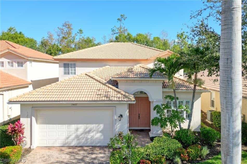 House in Fort Myers, Florida 11757789
