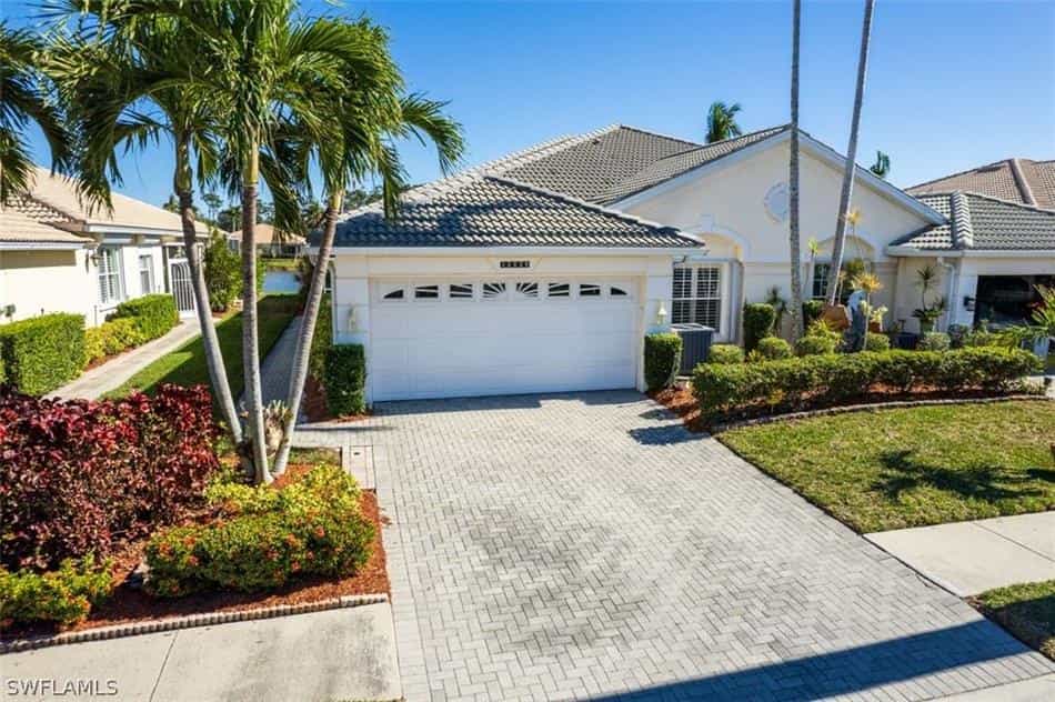 House in Villas, Florida 11757807