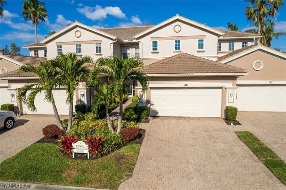 Huis in Fort Myers, Florida 11757818