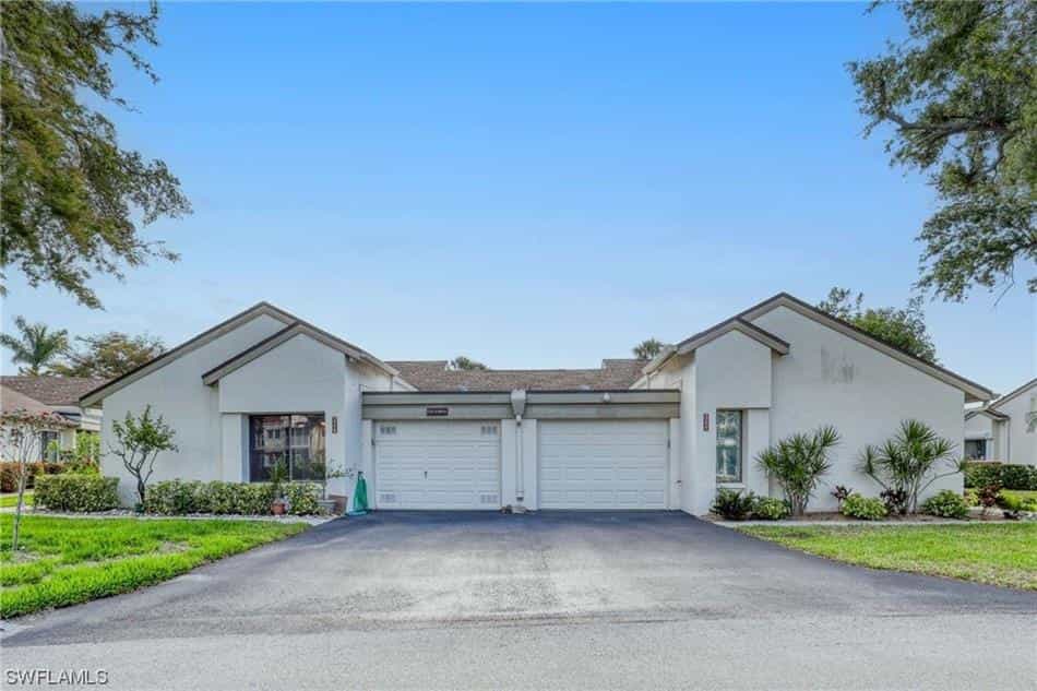 House in Villas, Florida 11757824