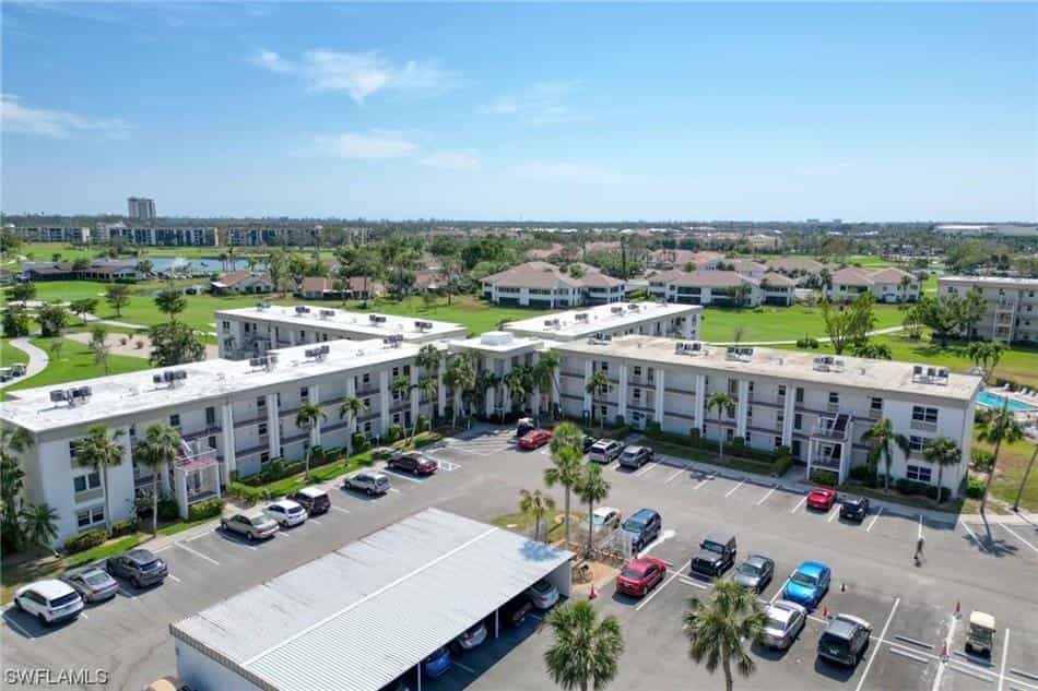 Condominium dans Villas, Floride 11757855