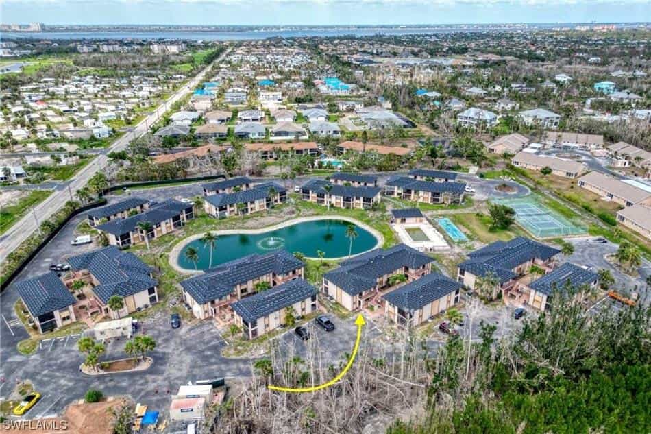 Condominium dans Fort Myers, Florida 11757856
