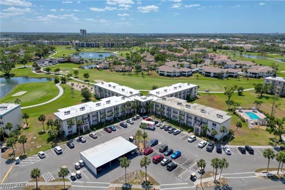 Condominium dans Villas, Floride 11757857