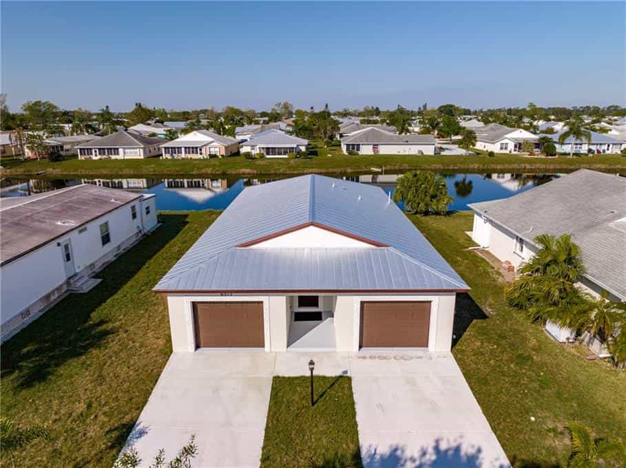 House in Fort Pierce, Florida 11757870