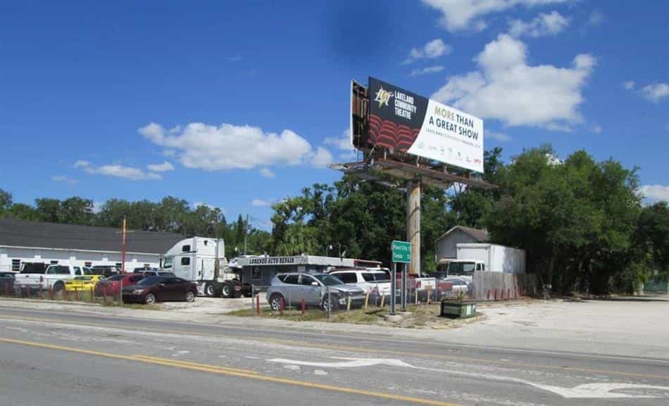 Eigentumswohnung im Lakeland, Florida 11757906