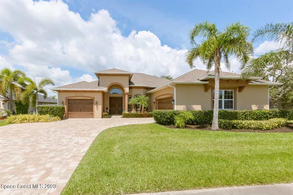 House in West Melbourne, Florida 11757941