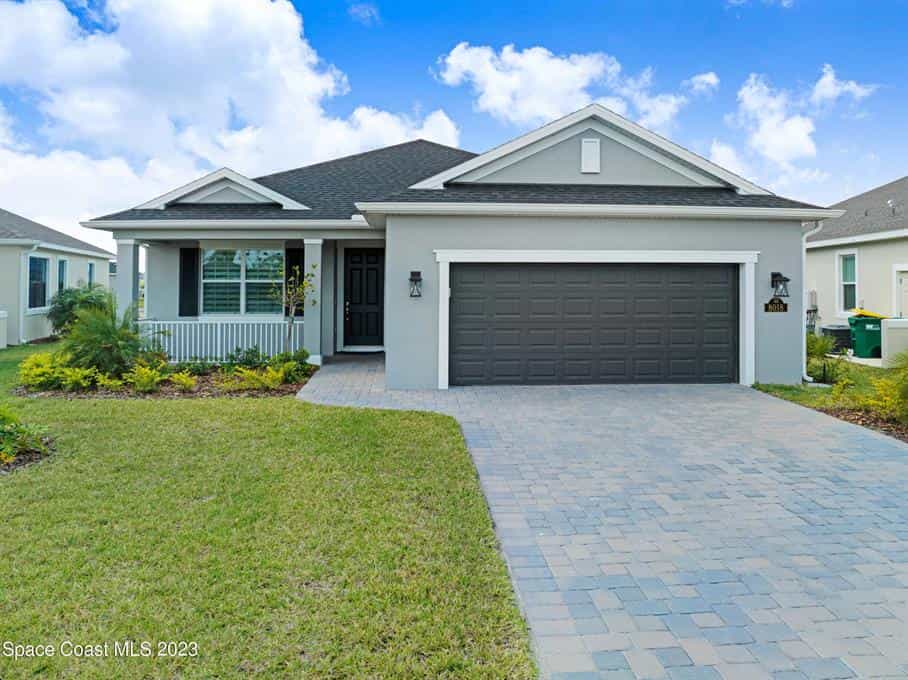 House in Viera West, Florida 11757944