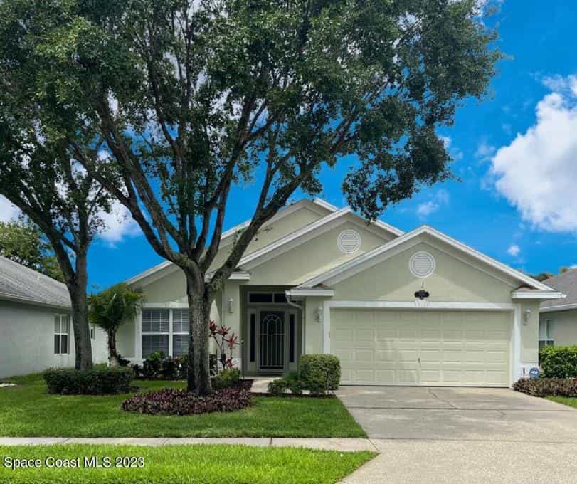 House in West Melbourne, Florida 11757947