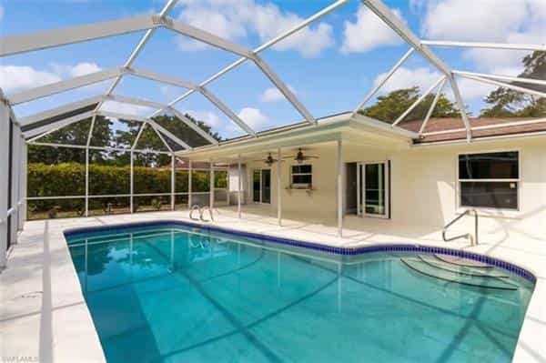 House in Naples, Florida 11757984