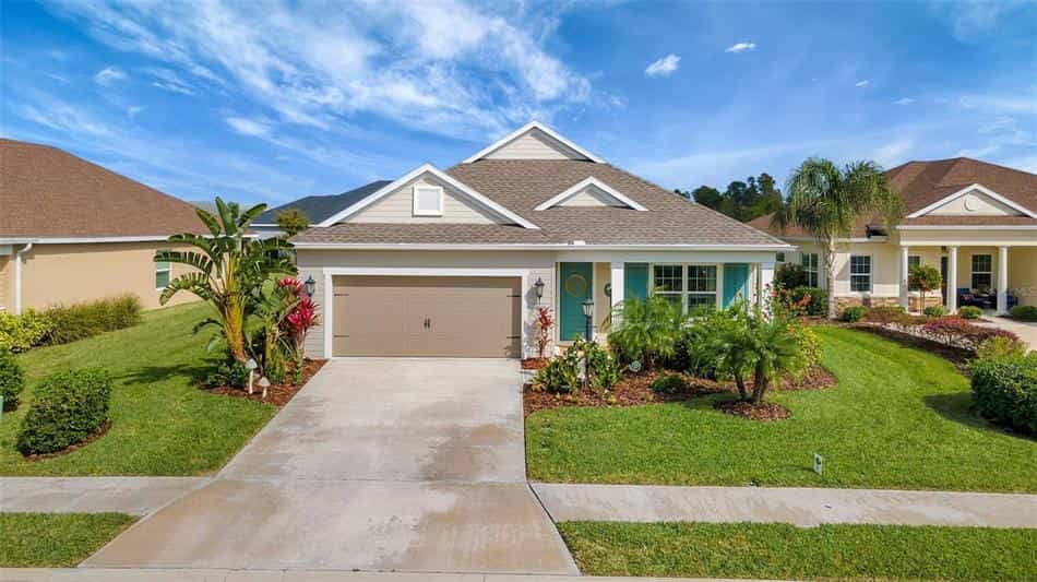 House in Rye, Florida 11758013