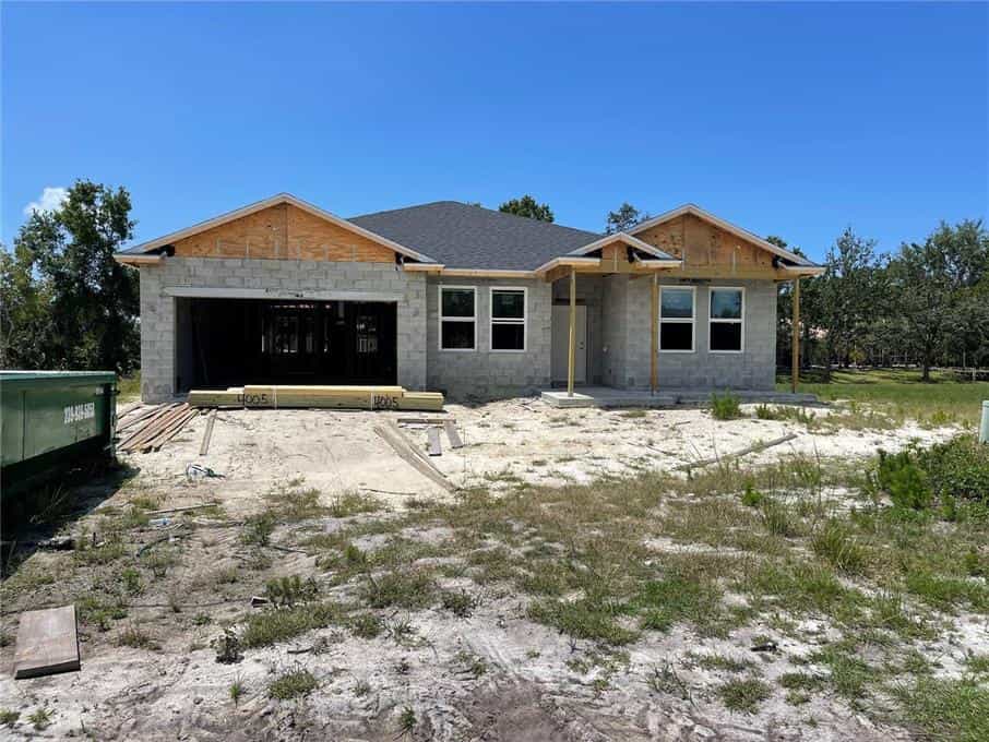 House in Harbour Heights, Florida 11758044