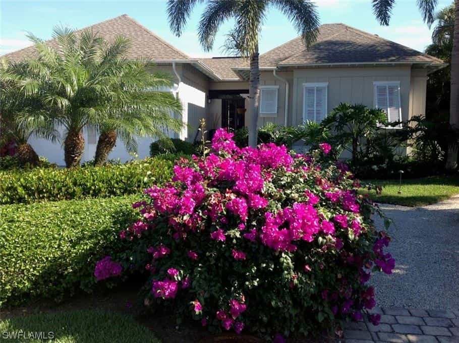 Rumah di Sanibel, Florida 11758076
