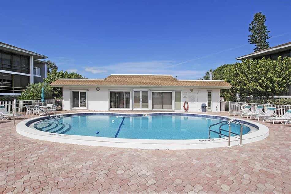 Condominium dans Sanibel, Floride 11758098