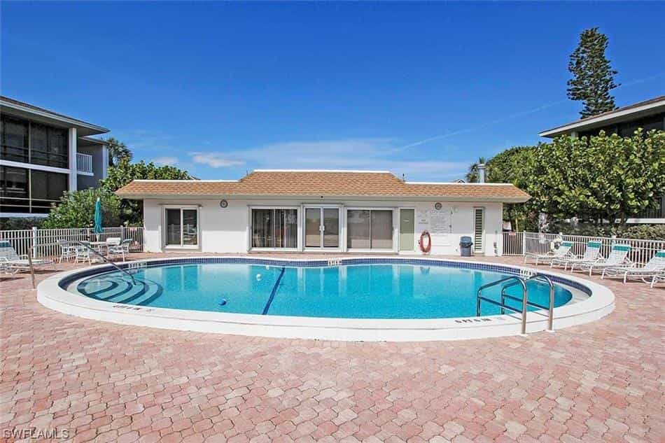 Eigentumswohnung im Sanibel, Florida 11758099