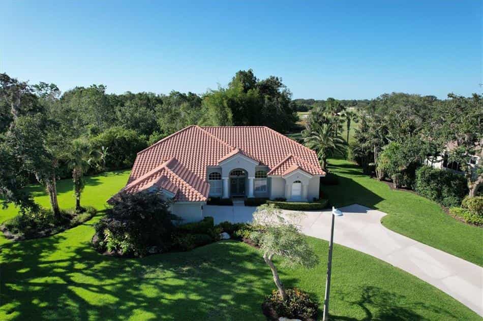 House in Tatum, Florida 11758133