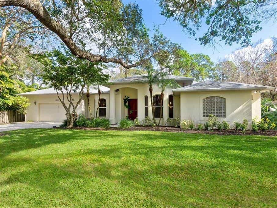 Dom w Sarasota Springs, Florida 11758139