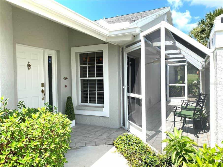 Huis in Desoto-meren, Florida 11758153