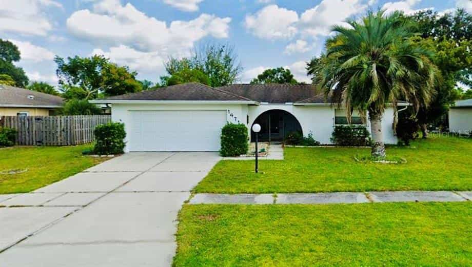 Hus i Sarasota Springs, Florida 11758160
