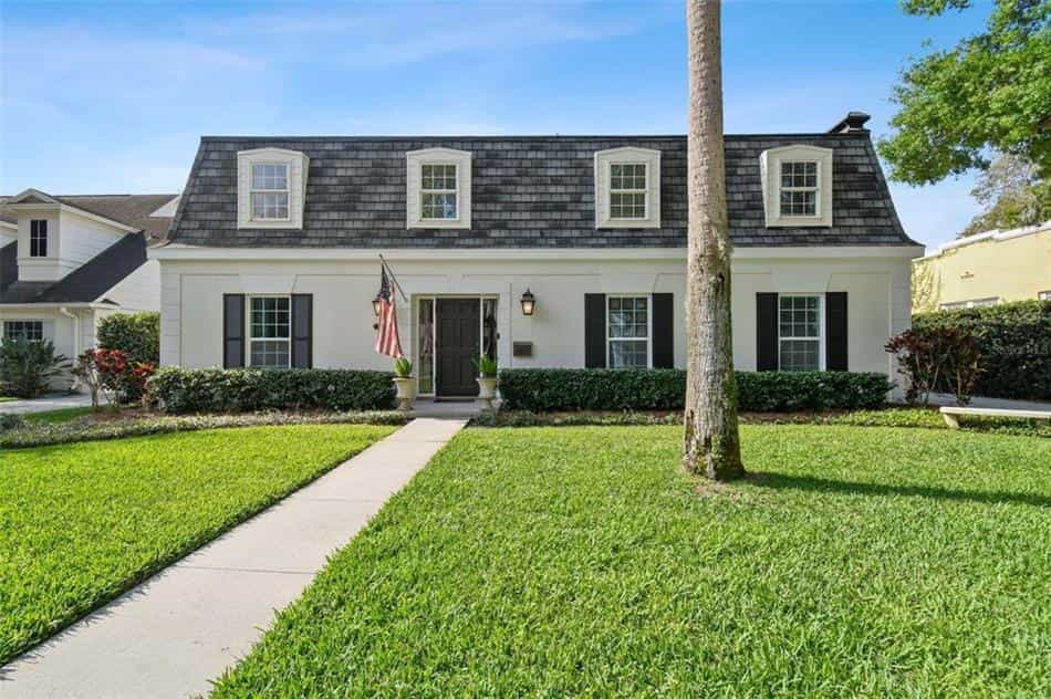 House in Palma Ceia, Florida 11758225