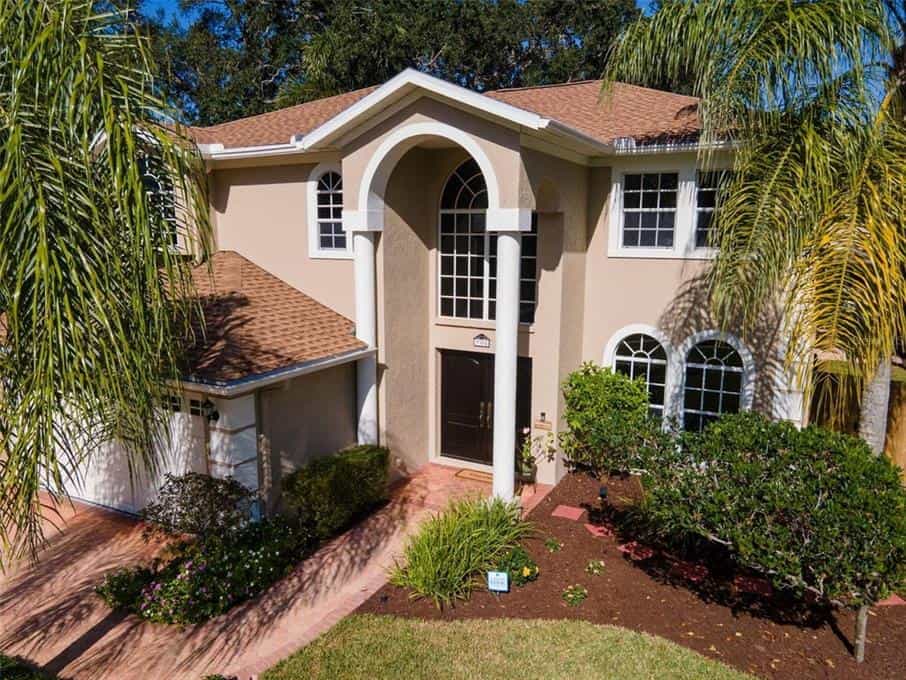 House in Tampa, Florida 11758227