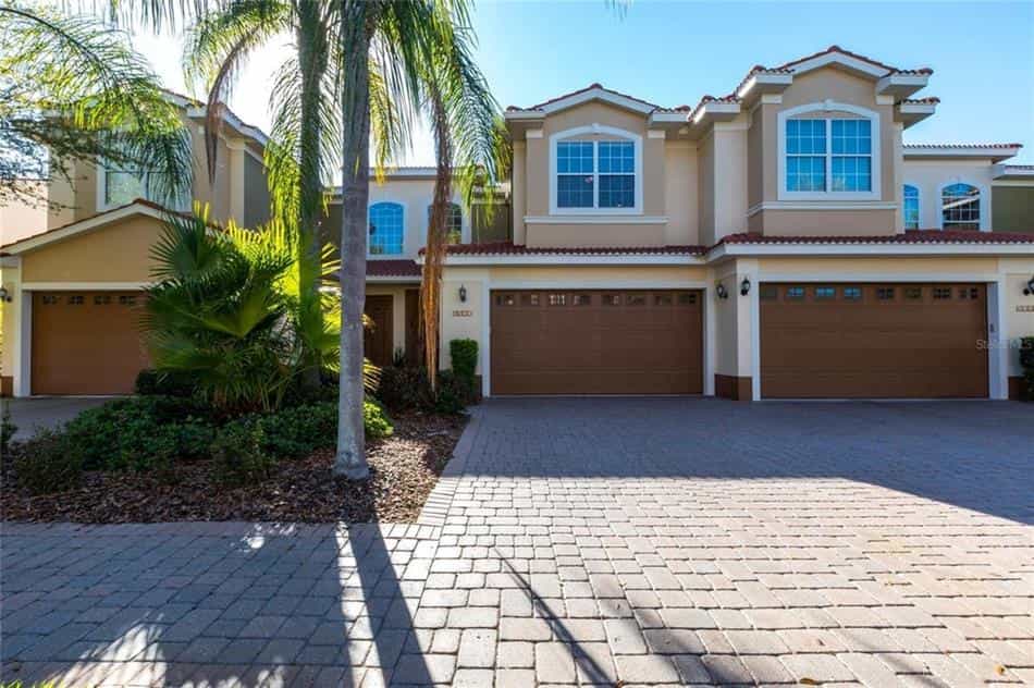 House in Carrollwood, Florida 11758252