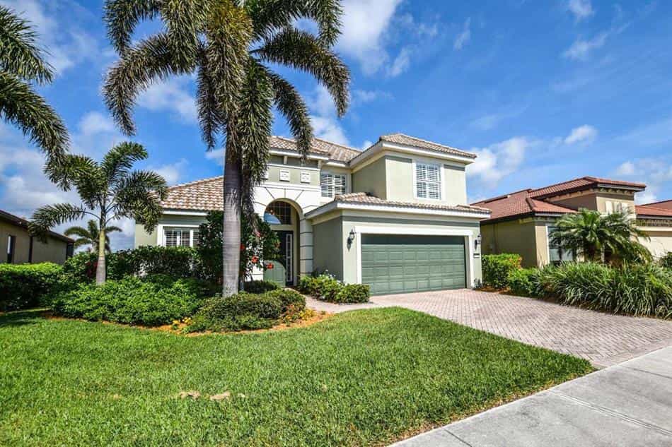 Casa nel Manasota, Florida 11758269