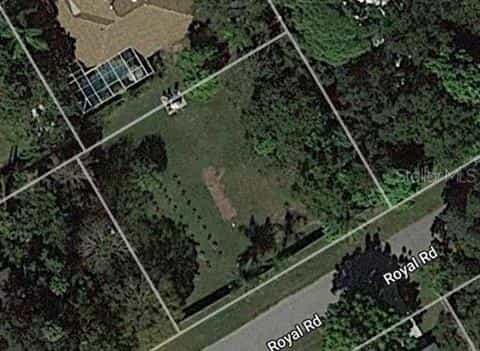 Land in South Venice, Florida 11758285