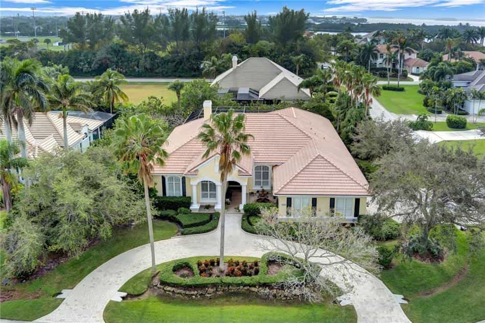 Rumah di pantai selatan, Florida 11758286