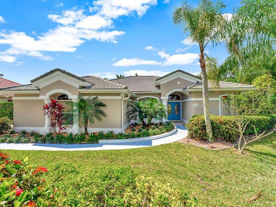 House in South Beach, Florida 11758293