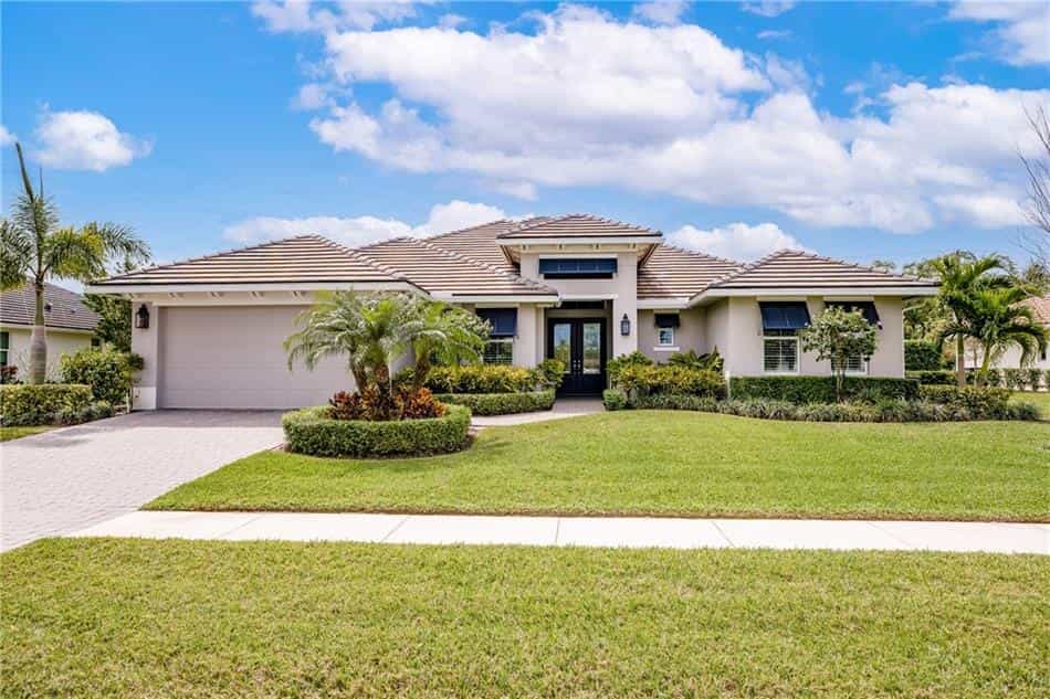 House in Vero Beach South, Florida 11758303
