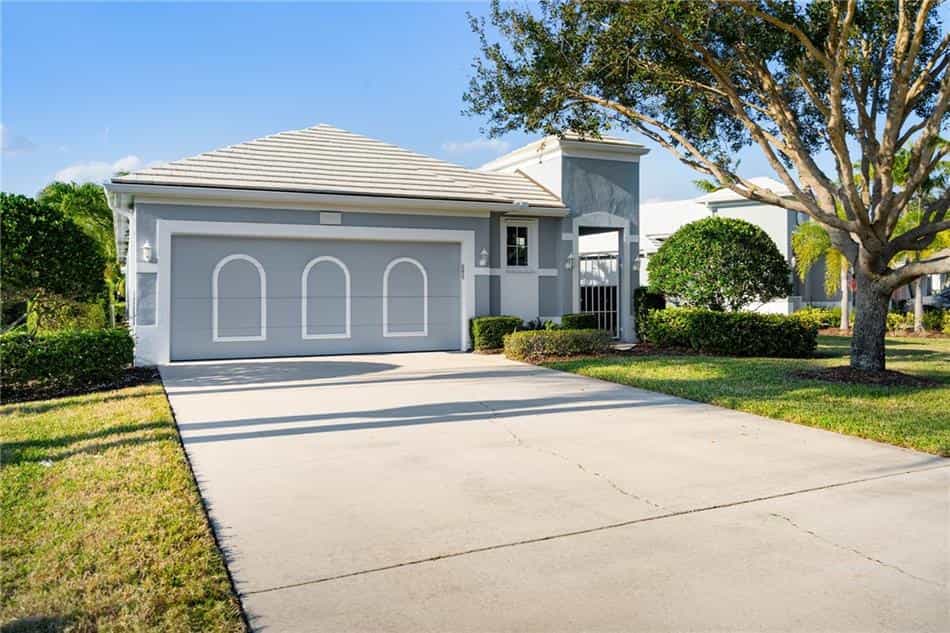 بيت في Vero Beach, Florida 11758311