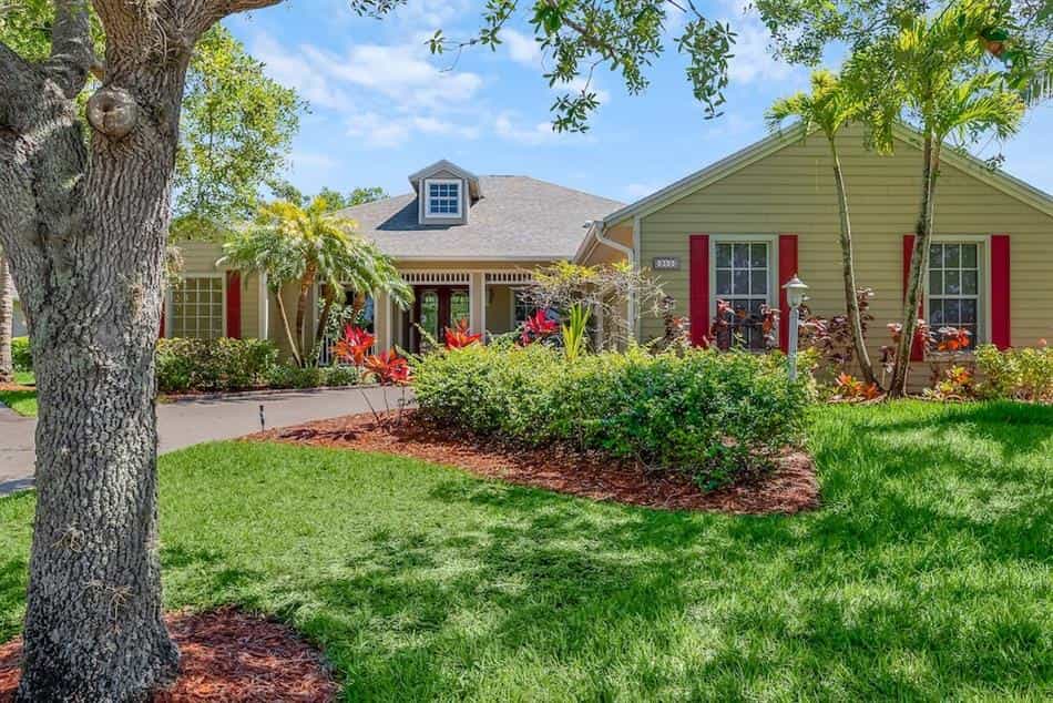 House in Vero Beach South, Florida 11758321