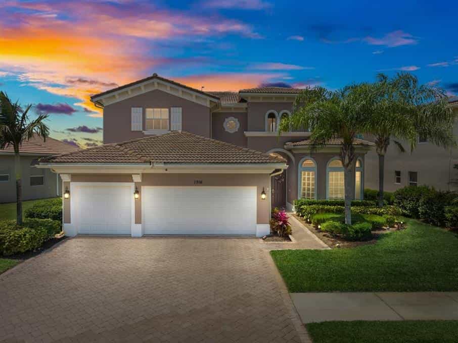 Hus i Vero Beach, Florida 11758323