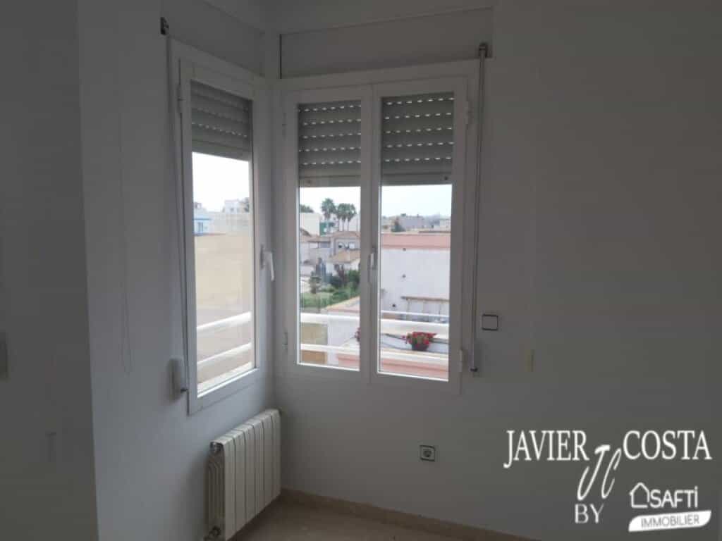 Osiedle mieszkaniowe w Sant Jaume d'Enveja, Catalunya 11758360