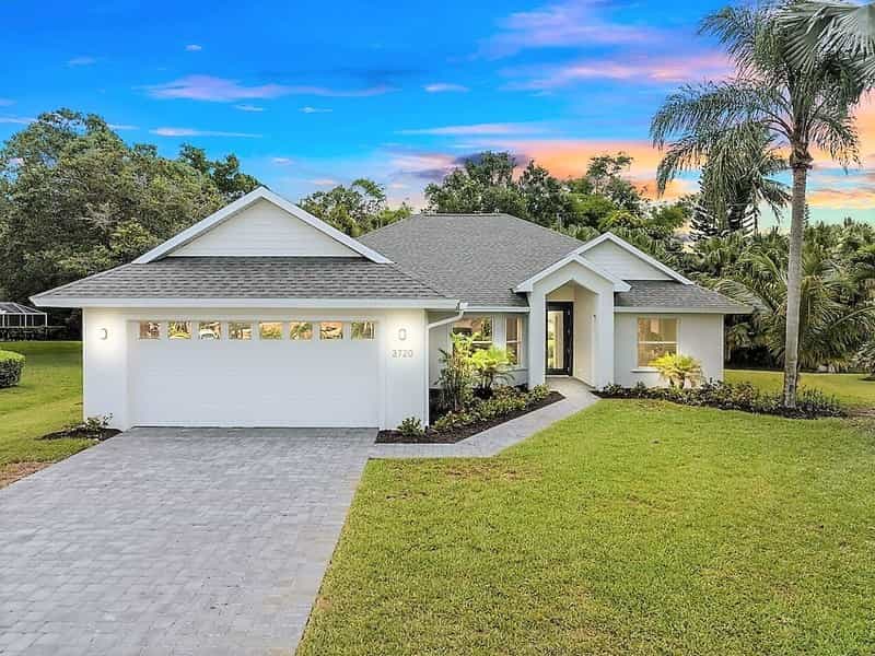 Huis in Vero-strand, Florida 11758365