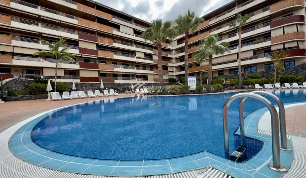 Condominium in Puerto de Santiago, Canary Islands 11758406