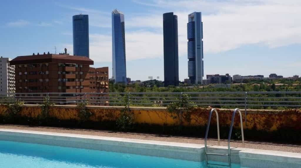 Condominium in Fuencarral, Madrid 11758414