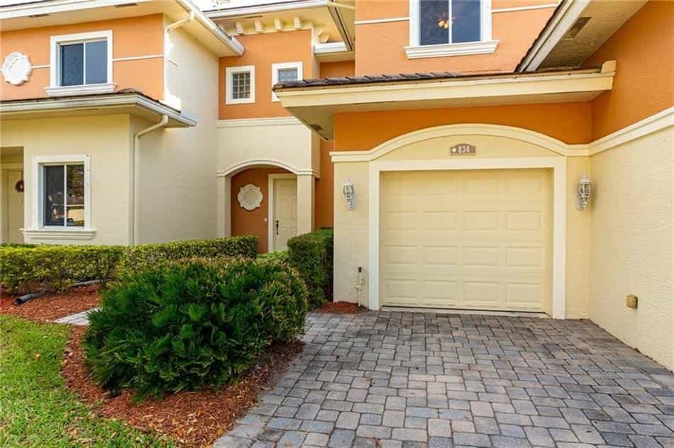 House in Royal Poinciana Park, Florida 11758417