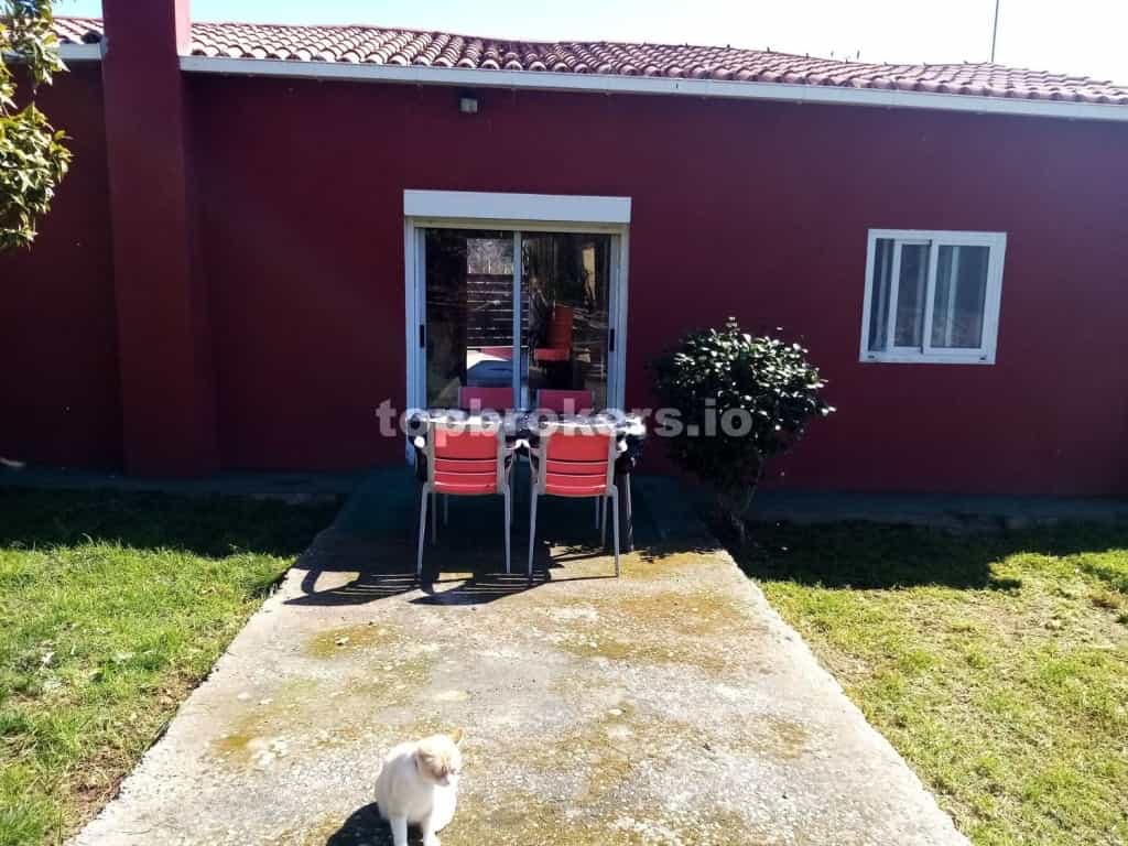 Hus i Salvatierra de Mino, Galicien 11758421
