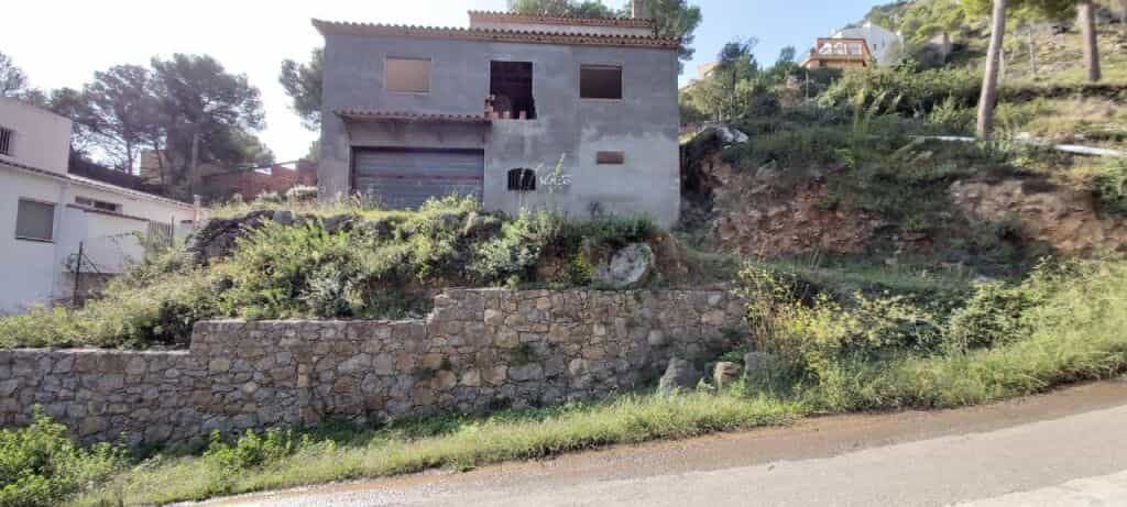 жилой дом в Torroella de Montgrí, Catalunya 11758429
