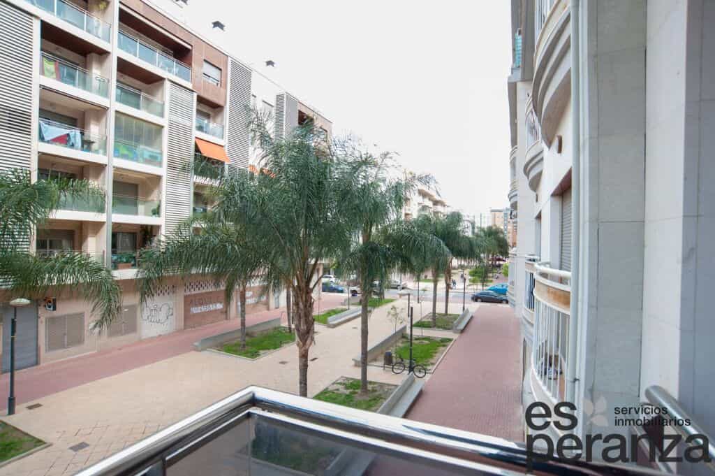 Eigentumswohnung im Murcia, Región de Murcia 11758431