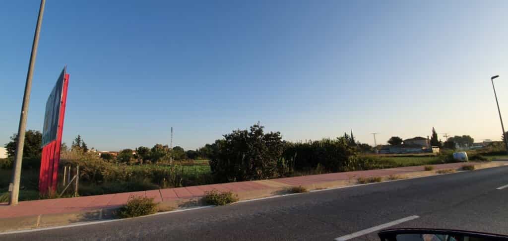 Tanah di Espinardo, Murcia 11758436