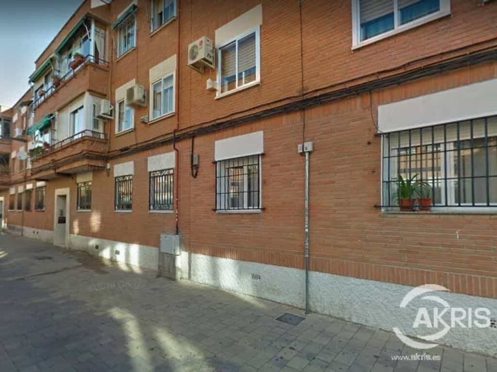 Kondominium w Parla, Madryt 11758437