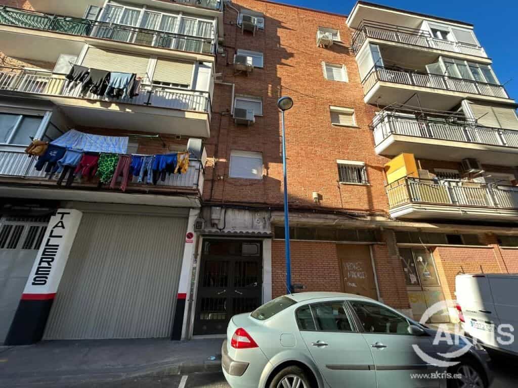 Квартира в Леганес, Мадрид 11758438