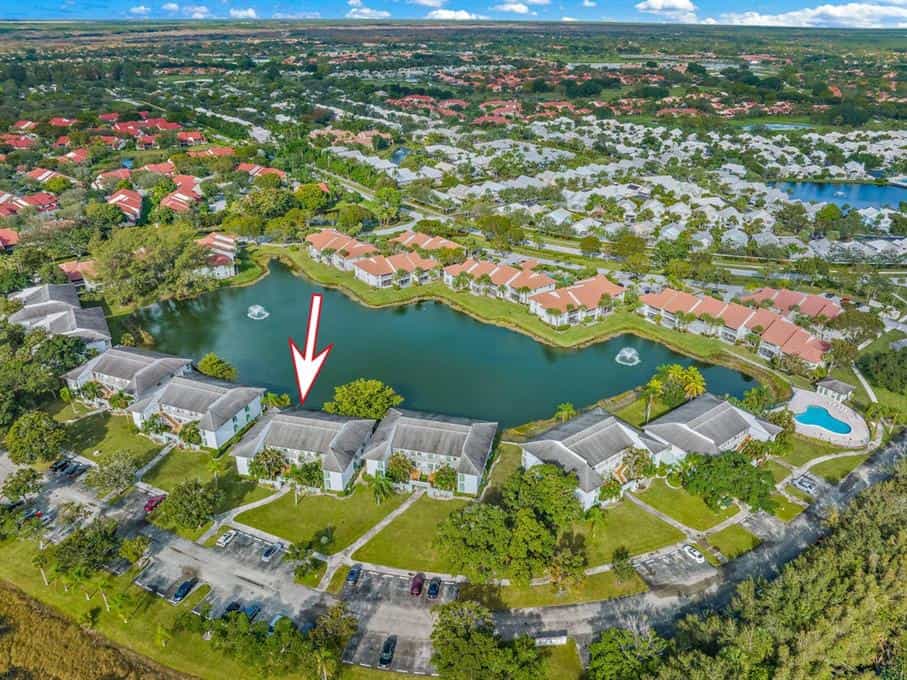 Eigentumswohnung im Palm Beach Gardens, Florida 11758465