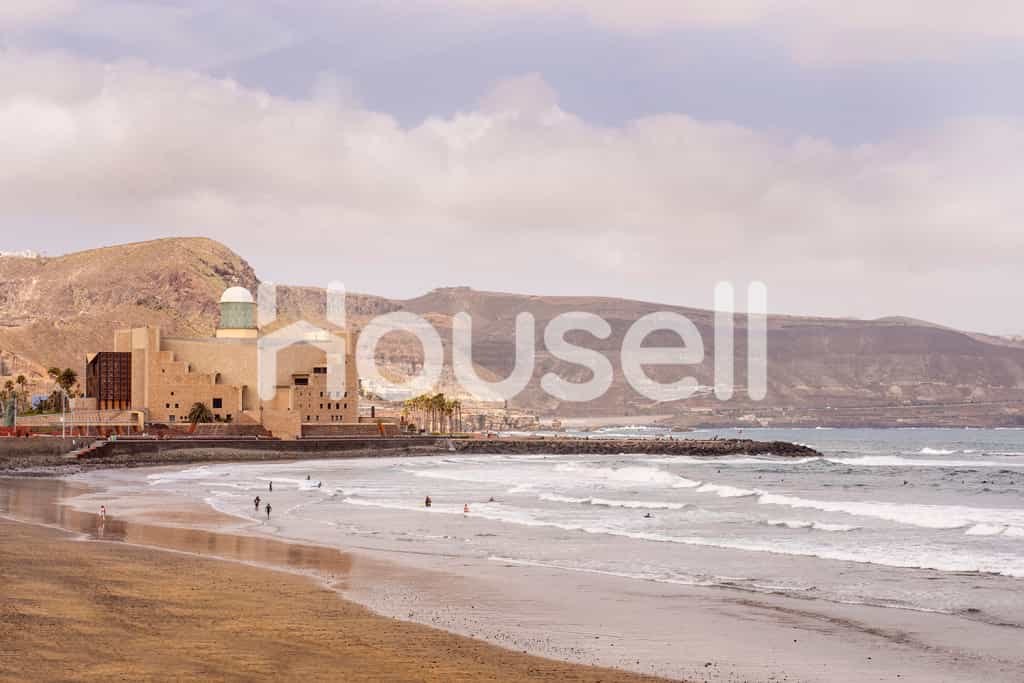 House in Las Palmas de Gran Canaria, Canarias 11758481