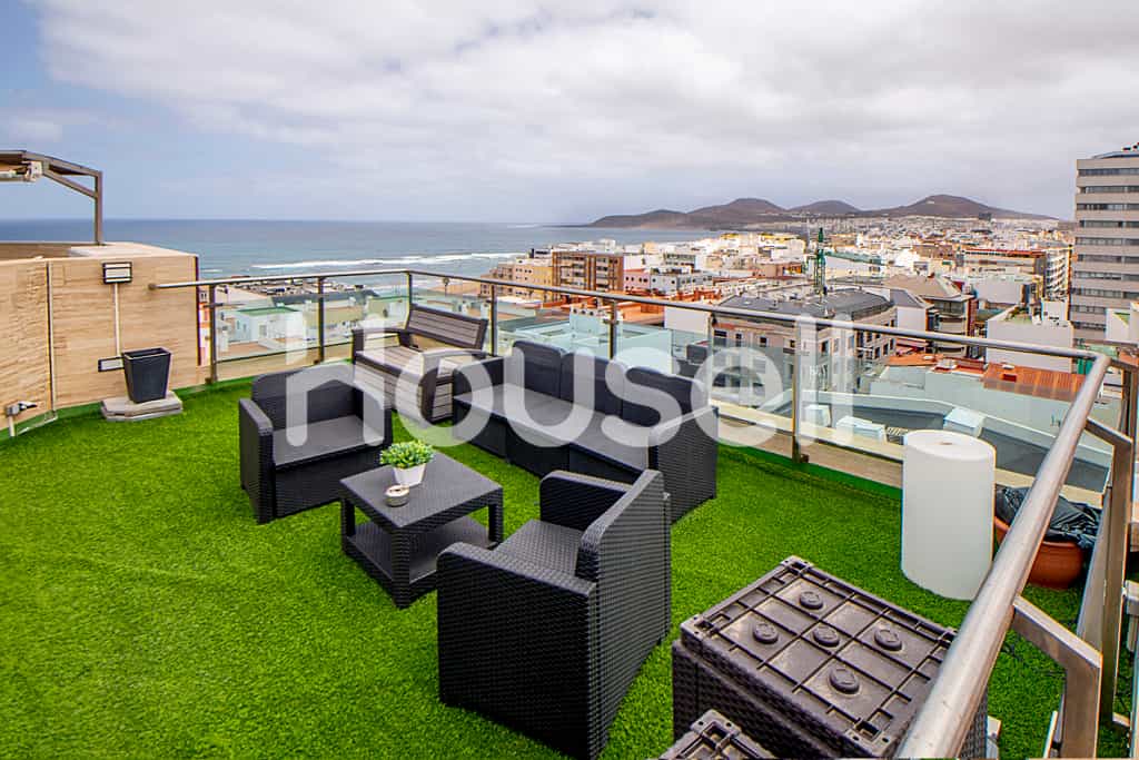 House in Las Palmas, Canary Islands 11758481