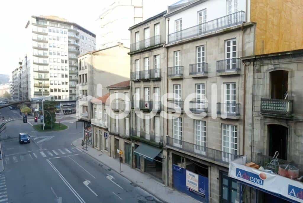 Condominium dans Ourense, Galicia 11758486