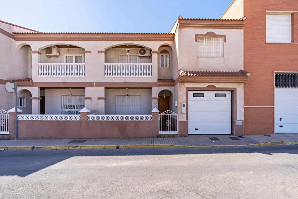 House in El Ejido, Andalusia 11758488